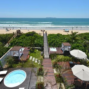 Mariscal Casa de hóspedes Bombinhas