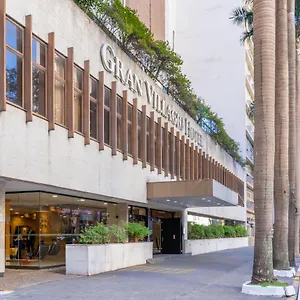 Gran Villagio Sp By Castelo Itaipava Hotel São Paulo