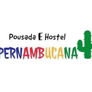 E Host Pernambucana Estalagem Recife