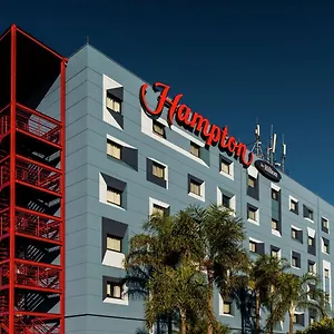 Hampton By Hilton Airport Hotel Guarulhos
