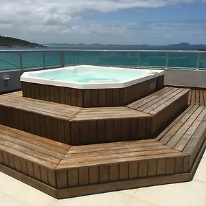 Apartamento Em, Arraial do Cabo