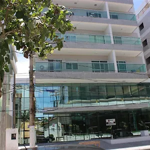 Apartamento Bellevie, Arraial do Cabo